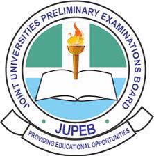 JUPEB Registration Form