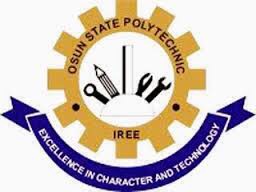 osun state polytechnic iree