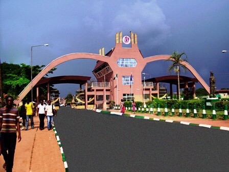 UNIBEN Part-time degree admission