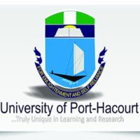 UNIPORT Ecampus Portal