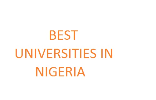 Private Universities in Nigeria 
