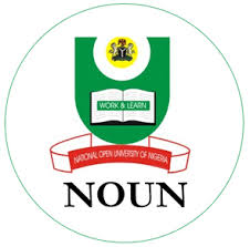 National Open University of Nigeria Course Materials